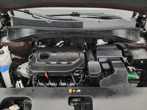 Used 2017 Kia Sorento AWD w/ LX Convenience Package image 30