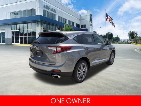 Used 2023 Acura RDX Technology Package image 4