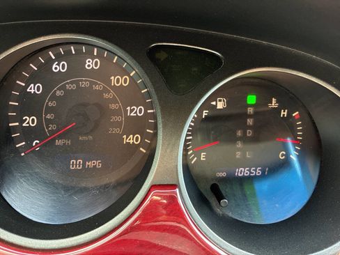 Used 2006 Lexus ES 330 FWD image 7