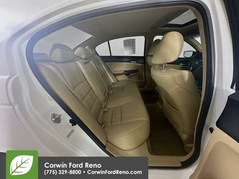 Used 2011 Honda Accord EX-L image 25