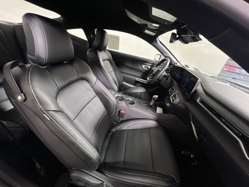 New 2026 Ford Mustang GT Premium image 26