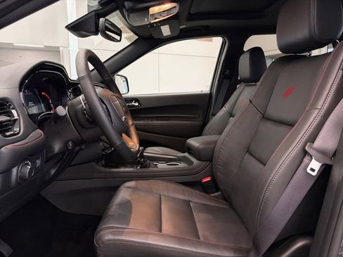 New 2026 Dodge Durango GT image 15