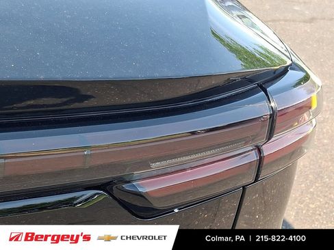 Certified 2026 Chevrolet Equinox EV LT w/ Comfort Package AWD/4WD image 30