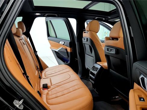 Used 2022 BMW X5 xDrive40i image 27