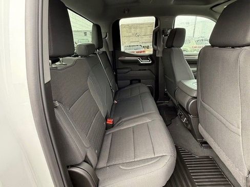 New 2026 Chevrolet Silverado 1500 LT image 15