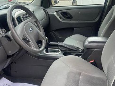 Used 2007 Ford Escape XLT AWD/4WD image 5