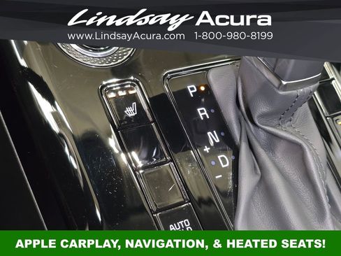 Used 2025 Kia Niro EX image 19