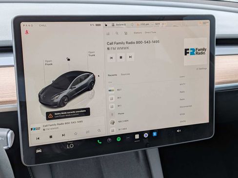 Used 2023 Tesla Model 3 Standard Range RWD image 28