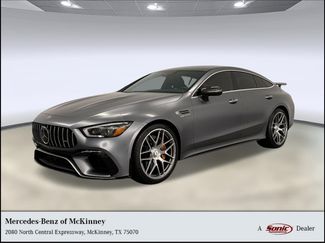 Used 2019 Mercedes-Benz AMG GT 63 S video 1