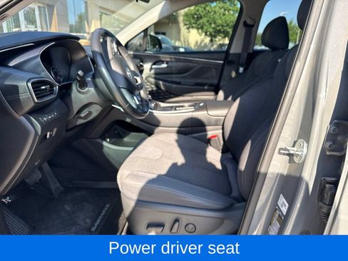 Certified 2023 Hyundai Santa Fe SEL FWD image 7