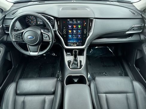 Certified 2023 Subaru Outback Limited image 16