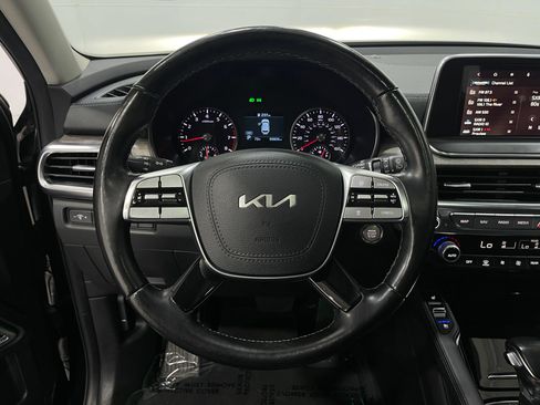 Used 2022 Kia Telluride EX w/ EX Premium Package AWD/4WD image 21