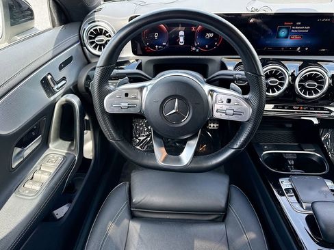 Used 2020 Mercedes-Benz CLA 250 w/ AMG Line image 15