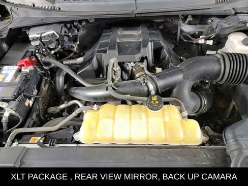 Used 2017 Ford F150 XLT w/ Equipment Group 302A Luxury AWD/4WD image 34