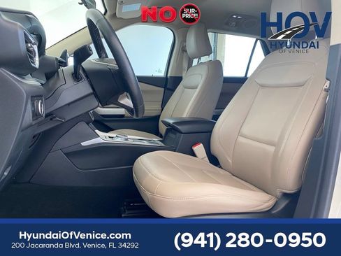 Used 2023 Ford Explorer XLT w/ Equipment Group 202A RWD image 24