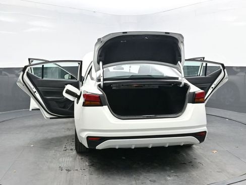 Used 2021 Nissan Altima 2.5 S image 40