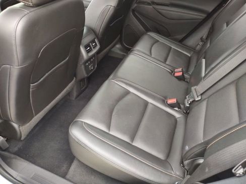 Used 2021 Chevrolet Equinox Premier AWD/4WD image 17