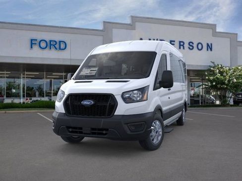 New 2025 Ford Transit 350 XL image 2