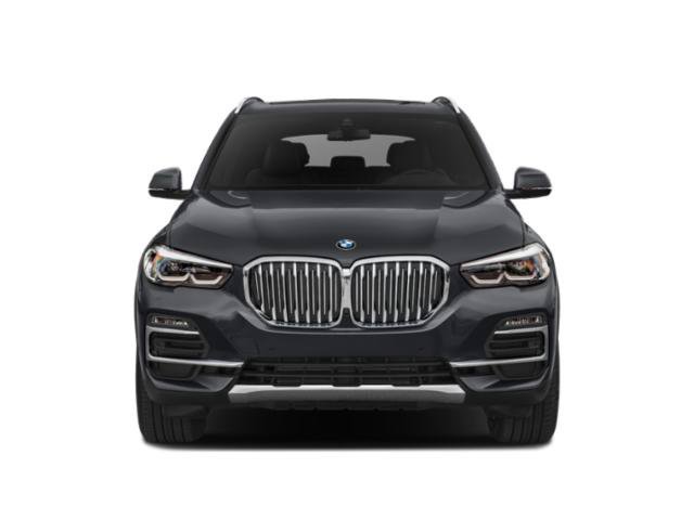 Used 2022 BMW X5 xDrive40i AWD/4WD image 4