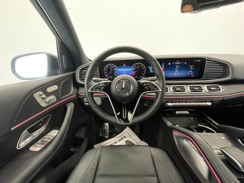 Certified 2026 Mercedes-Benz GLE 350 4MATIC image 24