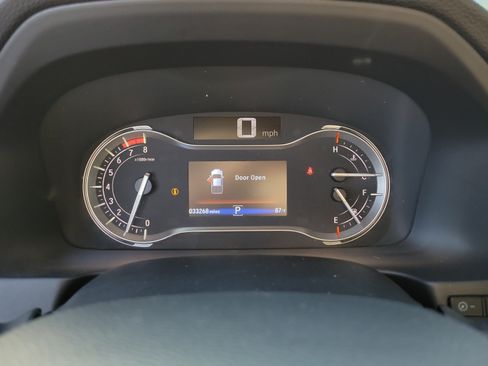 Used 2019 Honda Ridgeline RTL-E image 28
