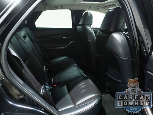 Used 2023 MAZDA CX-30 2.5 Turbo w/ Premium Plus Pkg AWD/4WD image 16
