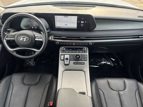 Used 2024 Hyundai Palisade XRT FWD image 16
