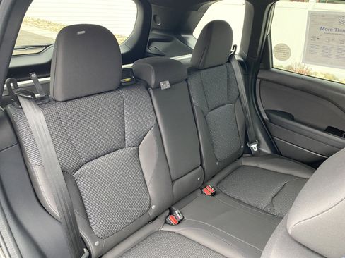 New 2026 Subaru Forester Premium image 20