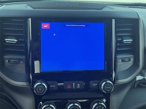 New 2026 RAM 3500 Tradesman image 17