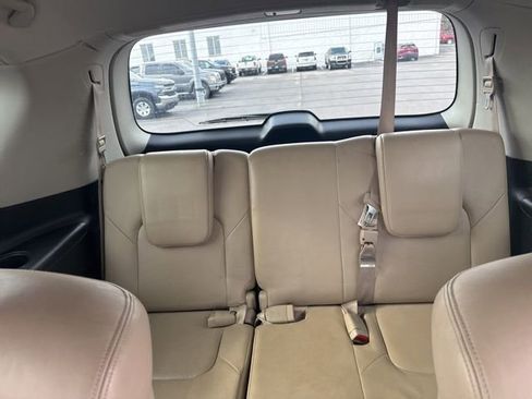 Used 2019 Nissan Armada SL w/ Premium Package image 34