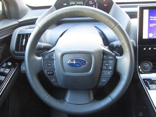 Used 2023 Subaru Solterra AWD image 25