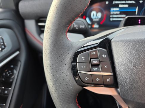 New 2026 Ford Explorer ST-Line image 15