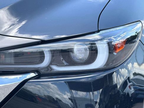 Certified 2023 MAZDA CX-5 AWD 2.5 S w/ Premium Package image 9