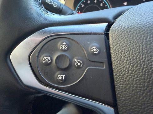 Certified 2022 Chevrolet Traverse LT image 23