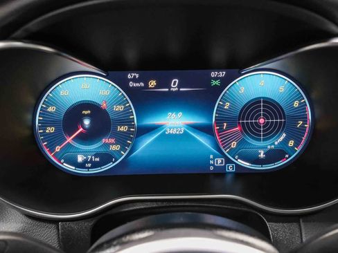 Certified 2022 Mercedes-Benz GLC 300 4MATIC image 29