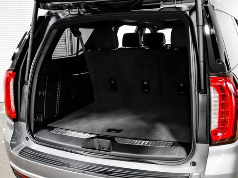 Used 2024 GMC Yukon XL Denali w/ Max Trailering Package image 51