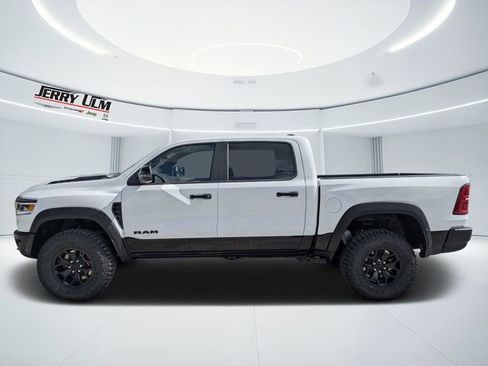 New 2026 RAM 1500 RHO AWD/4WD image 6
