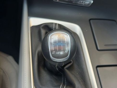 Used 2014 Chevrolet Corvette Stingray Coupe w/ 2LT Preferred Equipment Group RWD image 21