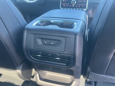 Used 2026 GMC Sierra EV Denali AWD/4WD image 13