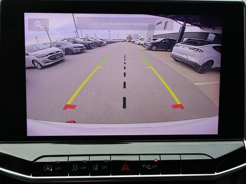 Used 2023 Jeep Compass Trailhawk image 26