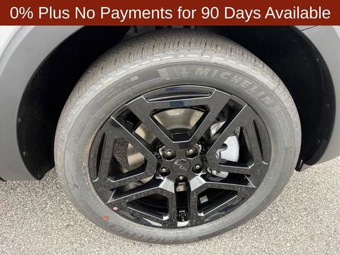 New 2025 Kia Telluride SX X-Line image 31