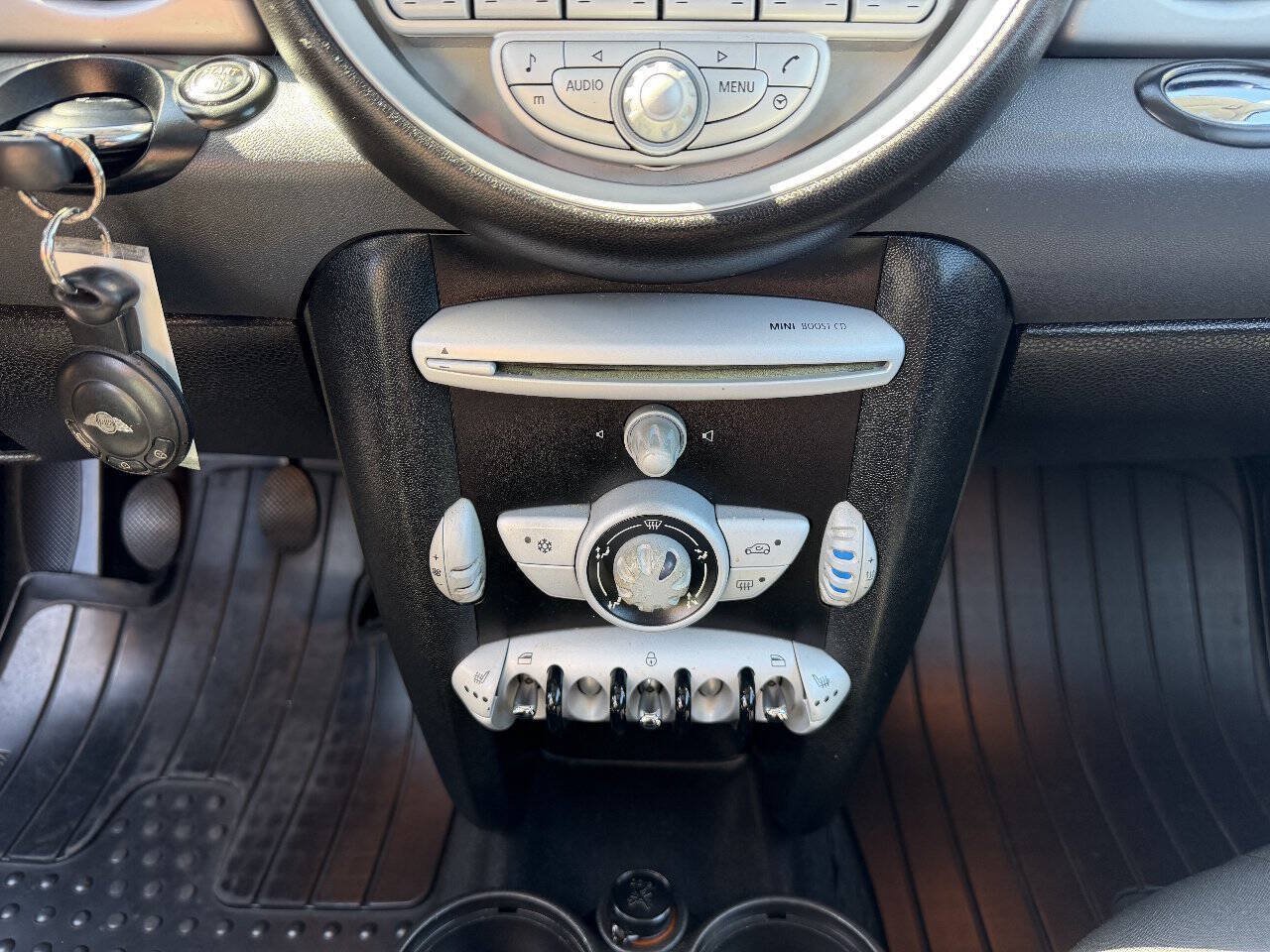 Used 2008 MINI Cooper Clubman Hardtop FWD image 15