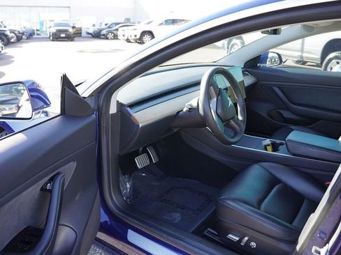 Used 2019 Tesla Model 3 Long Range image 14