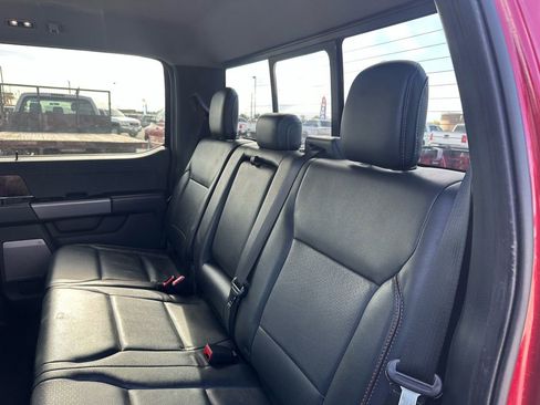 Used 2021 Ford F150 Lariat image 27