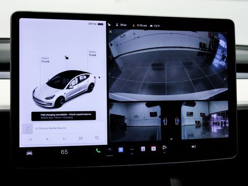 Used 2021 Tesla Model 3 Long Range image 20