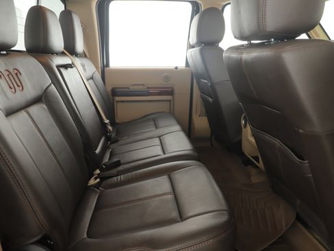 Used 2015 Ford F250 King Ranch image 26