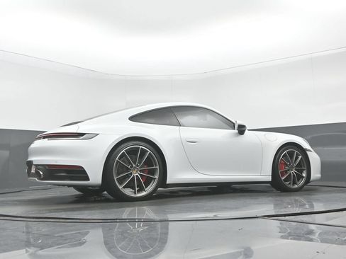 Used 2020 Porsche 911 Carrera S RWD image 29