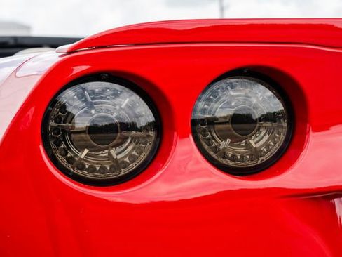 Used 2006 Chevrolet Corvette Convertible image 43