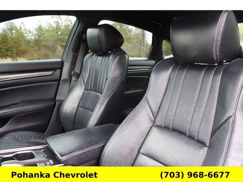 Used 2018 Honda Accord Sport image 20
