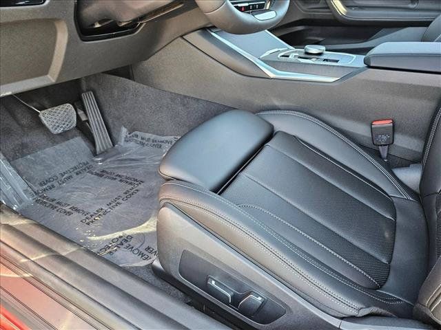 New 2026 BMW 230i Coupe w/ Convenience Package RWD image 4